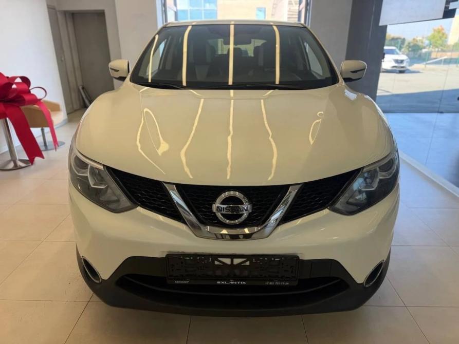 Nissan Qashqai II Челябинск  - изображение 2