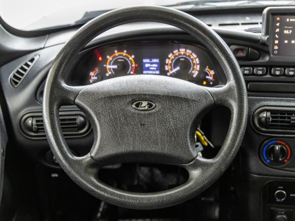 Lada (ВАЗ) Niva Travel I с пробегом 2024 года, цена 928 000 рублей, 97996 км, внедорожник, Автокод Объявления