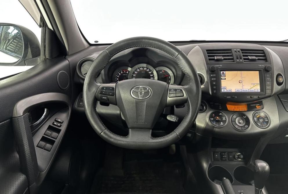Toyota RAV4 III (XA30) Рестайлинг Саранск  - изображение 17
