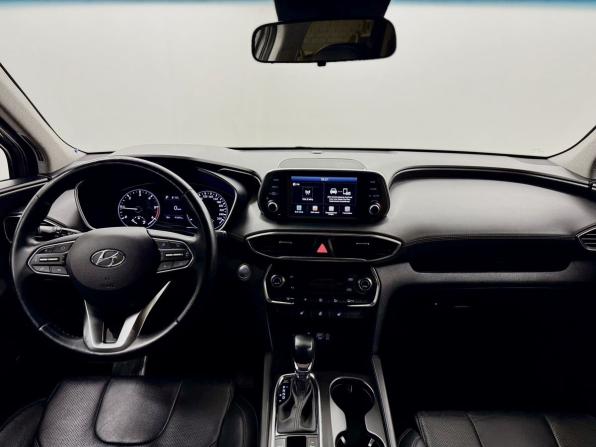 Hyundai Santa Fe IV с пробегом 2019 года, цена 3 430 000 рублей, 91341 км, внедорожник, Автокод Объявления