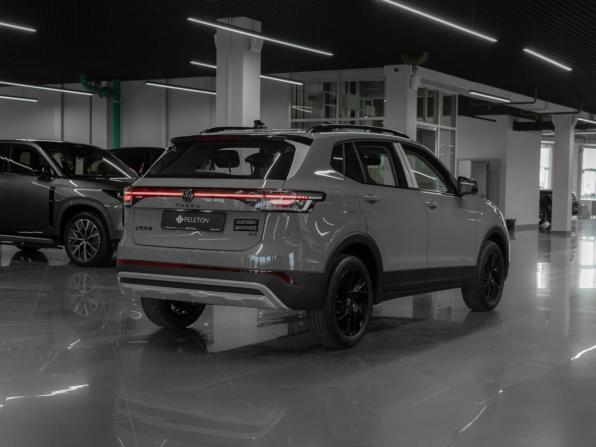 Volkswagen Tharu XR с пробегом 2026 года, цена 3 275 000 рублей, 50 км, внедорожник, Автокод Объявления
