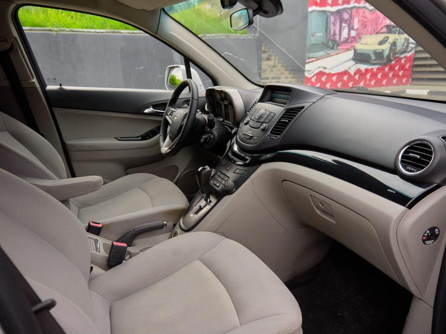 Chevrolet Orlando I Казань  - изображение 6
