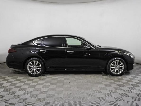 Infiniti Q70 I Рестайлинг с пробегом 2015 года, цена 1 799 000 рублей, 251634 км, седан, Автокод Объявления