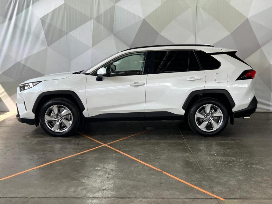 Toyota RAV4 V (XA50) Оренбург  - изображение 8