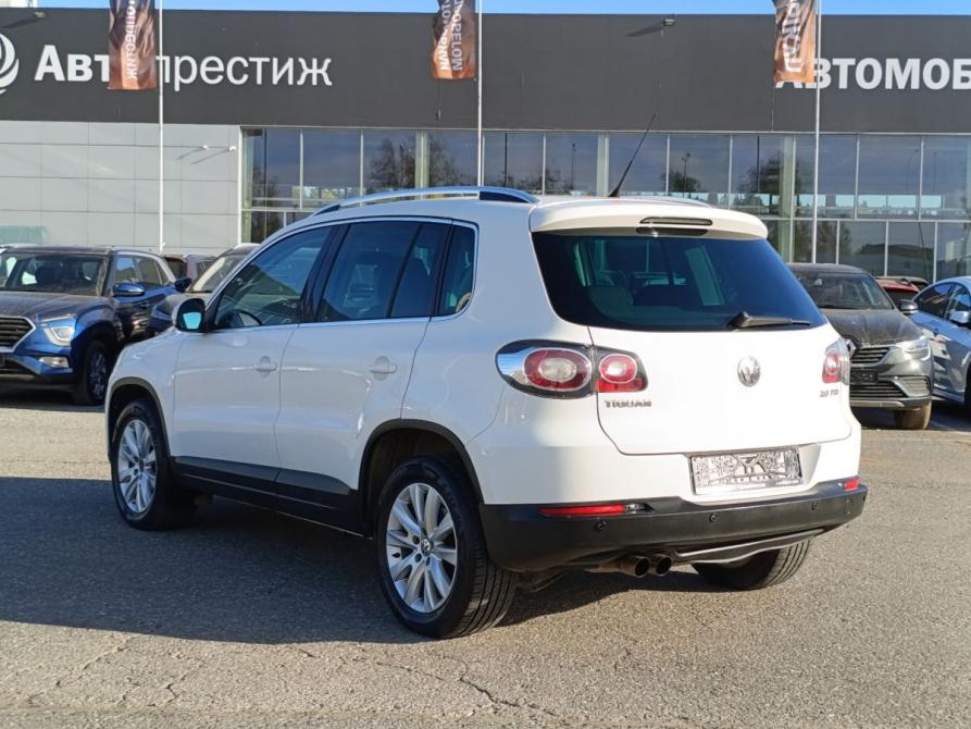 Volkswagen Tiguan I Пермь  - изображение 7