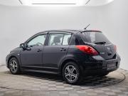 Opel Zafira B Рестайлинг Москва  - изображение 21