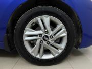 Hyundai Elantra VI (AD) Рестайлинг Москва  - изображение 30