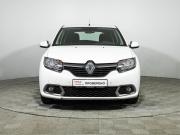 Renault Sandero II Санкт-Петербург  - изображение 17