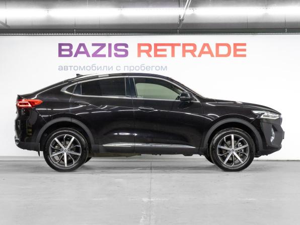 Haval F7x I с пробегом 2021 года, цена 1 990 000 рублей, 68617 км, внедорожник, Автокод Объявления