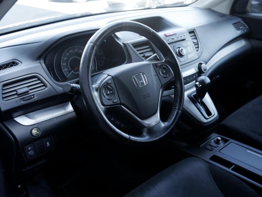Honda CR-V IV Москва  - изображение 15