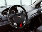 Chevrolet Aveo I Рестайлинг Екатеринбург  - изображение 34
