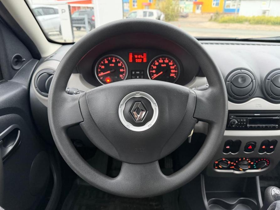 Renault Sandero I Сыктывкар  - изображение 17