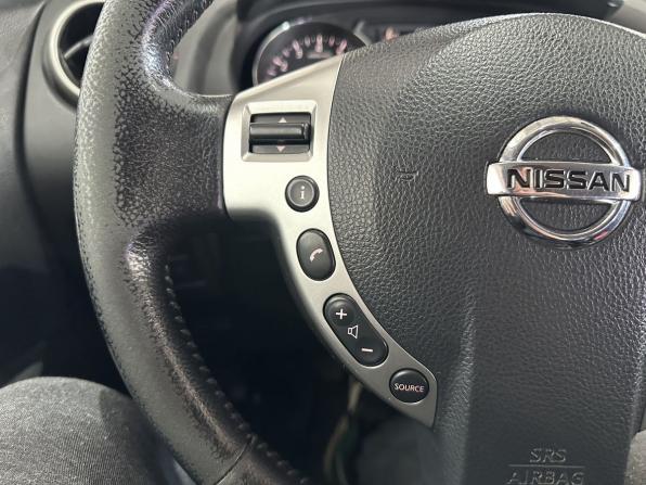 Nissan Qashqai I Рестайлинг с пробегом 2010 года, цена 895 000 рублей, 247900 км, внедорожник, Автокод Объявления