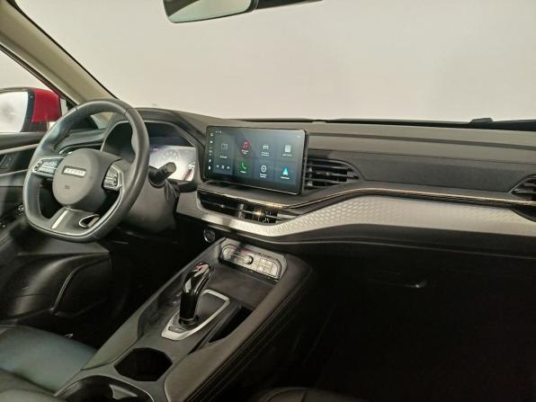 Haval F7 I Рестайлинг с пробегом 2022 года, цена 2 199 000 рублей, 29000 км, внедорожник, Автокод Объявления