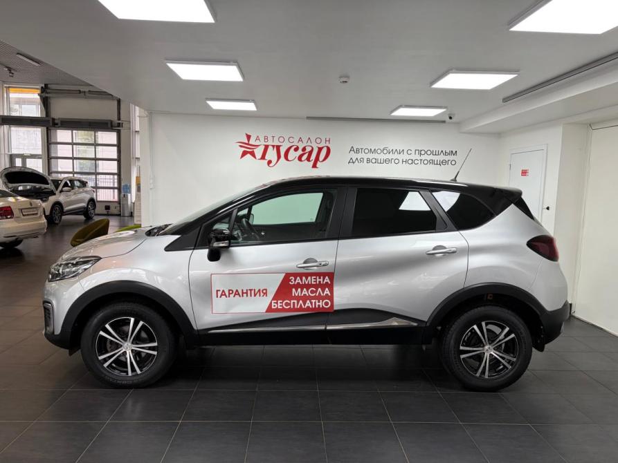 Renault Kaptur I Киров  - изображение 8