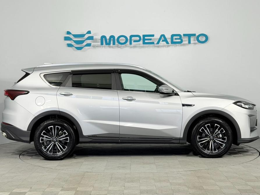 JETOUR X70+ I Рестайлинг Калининград  - изображение 4
