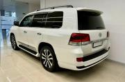 Toyota Land Cruiser 200 Series Рестайлинг 2 Киров  - изображение 44
