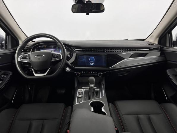Omoda S5 с пробегом 2023 года, цена 1 430 000 рублей, 60200 км, седан, Автокод Объявления