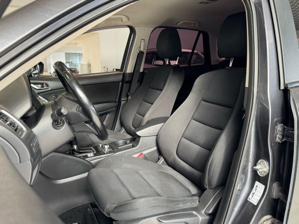 Mazda CX-5 I с пробегом 2015 года, цена 1 615 000 рублей, 205607 км, внедорожник, Автокод Объявления