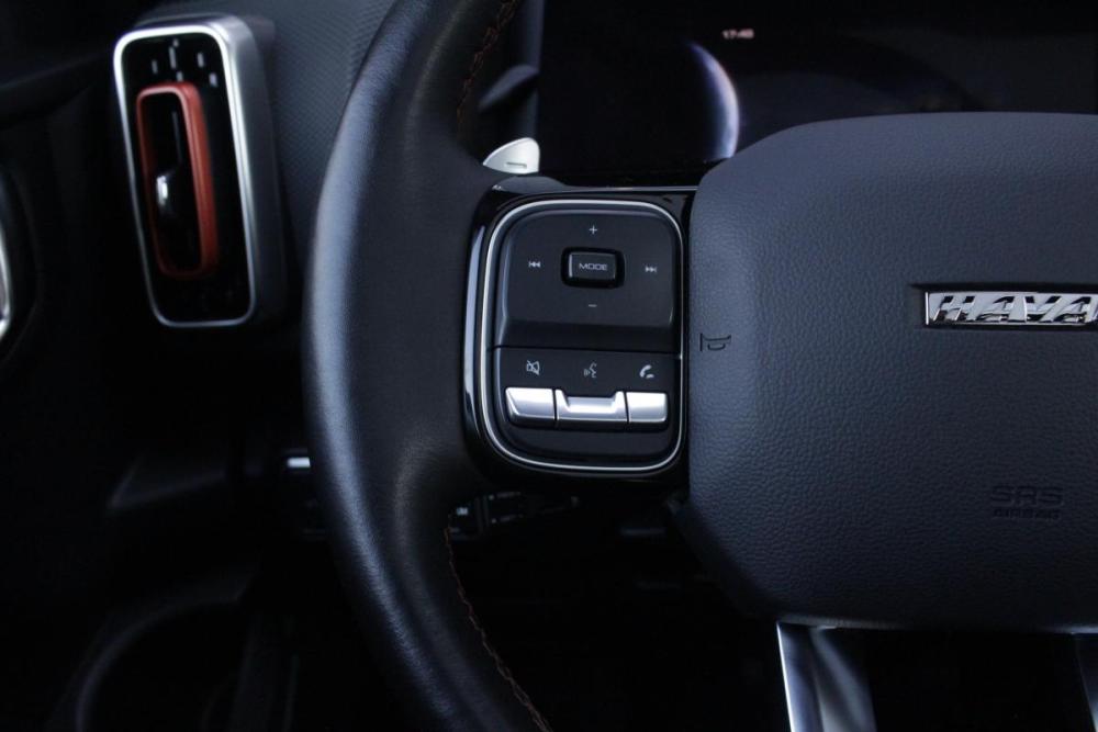 Haval Dargo I Брянск  - изображение 15