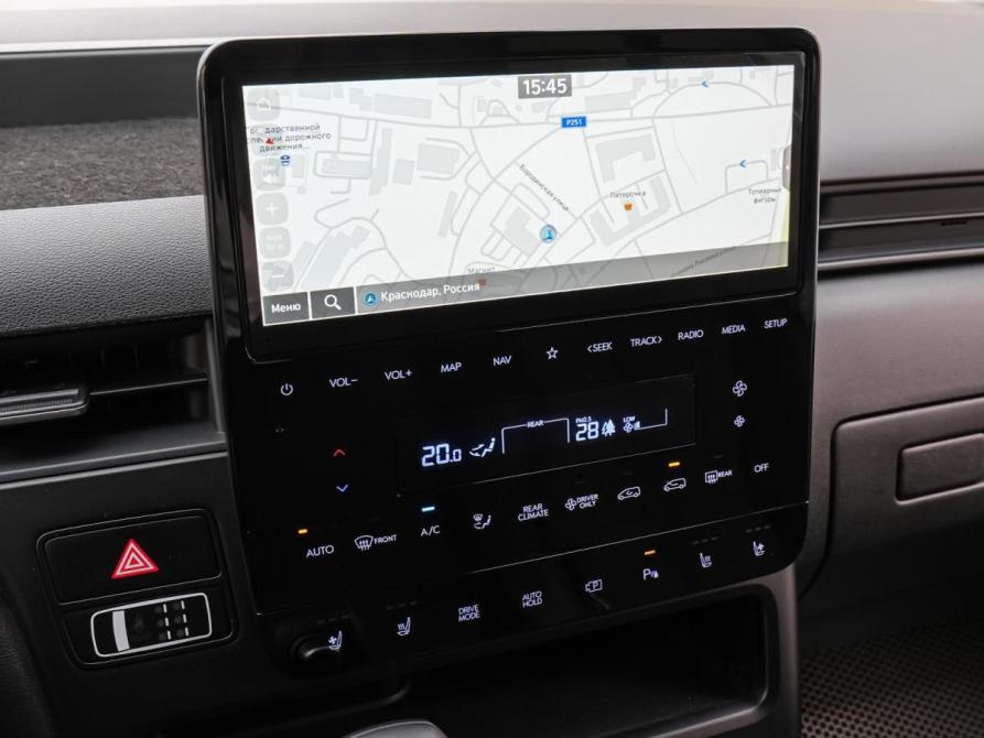 Hyundai Staria I Краснодар  - изображение 14