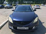 Mazda 6 II (GH) Кемерово  - изображение 35