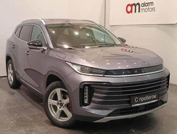 Exeed TXL I Рестайлинг с пробегом 2023 года, цена 2 299 000 рублей, 39000 км, внедорожник, Автокод Объявления