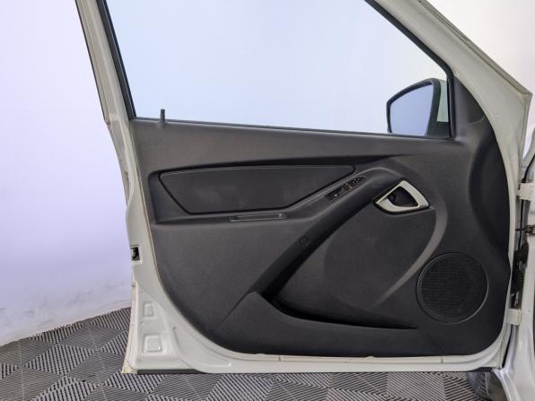 Lada (ВАЗ) Granta I Рестайлинг с пробегом 2024 года, цена 670 000 рублей, 55350 км, седан, Автокод Объявления