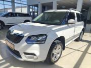 Skoda Yeti I Рестайлинг Арзамас  - изображение 16