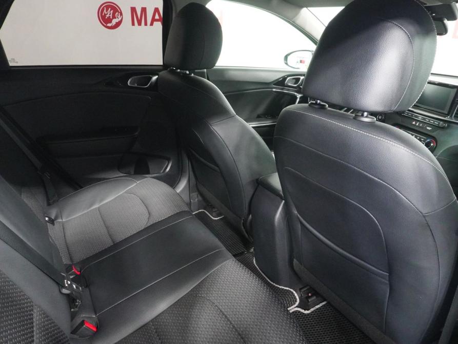 Kia Ceed III Вологда  - изображение 11