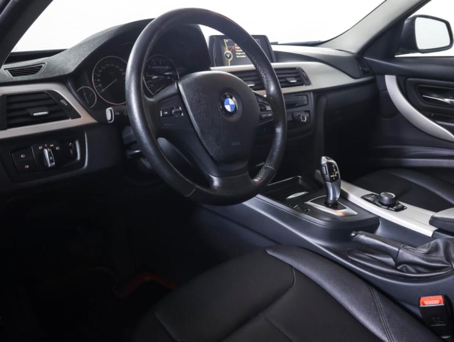 BMW 3 серии VI (F3x) Москва  - изображение 15