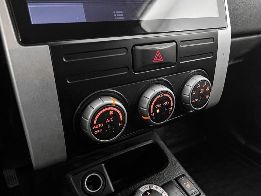 Nissan X-Trail II Рестайлинг Ногинск  - изображение 11