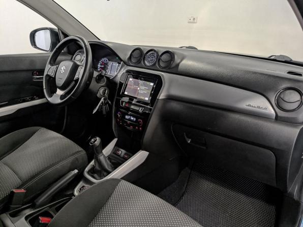 Suzuki Vitara II с пробегом 2015 года, цена 1 399 000 рублей, 148239 км, внедорожник, Автокод Объявления