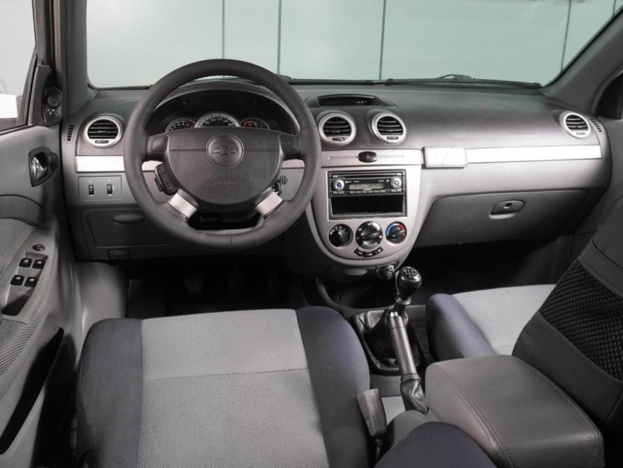 Chevrolet Lacetti I Воронеж  - изображение 6