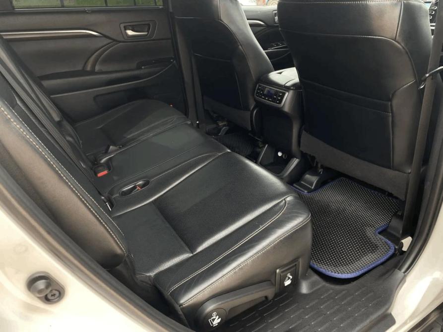 Toyota Highlander III (XU50) Тверь  - изображение 17
