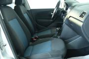 Volkswagen Polo V Омск  - изображение 43