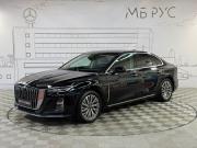 Hongqi H5 II Москва  - изображение 27