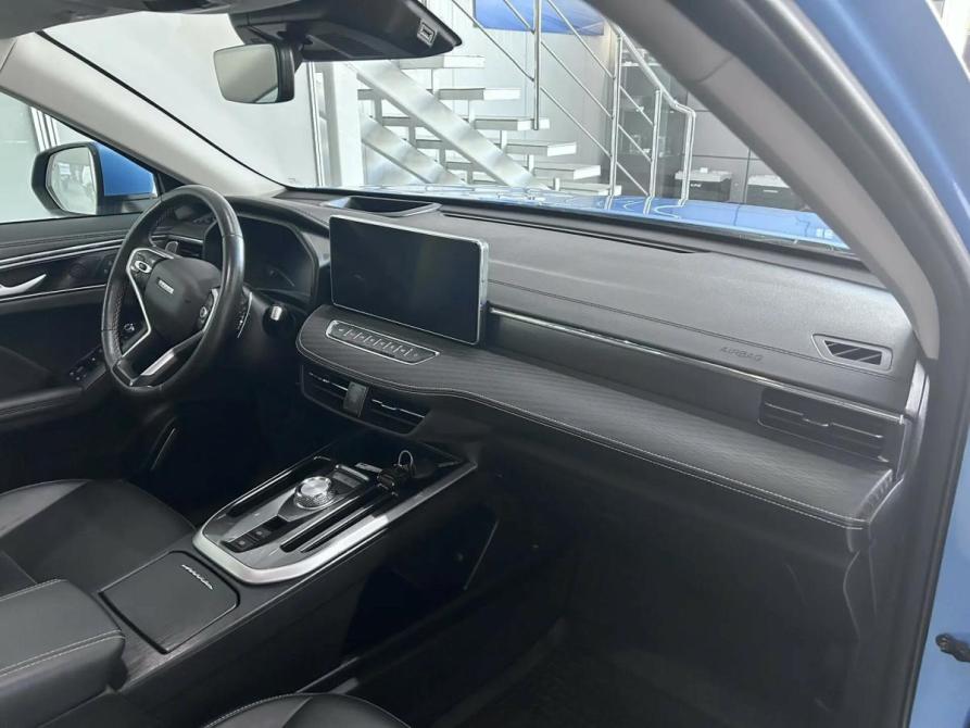 Haval Jolion I Уфа  - изображение 26