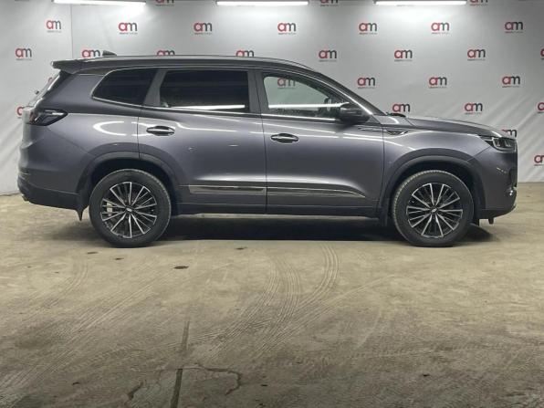 Chery Tiggo 8 Pro Max I с пробегом 2022 года, цена 1 999 000 рублей, 85000 км, внедорожник, Автокод Объявления