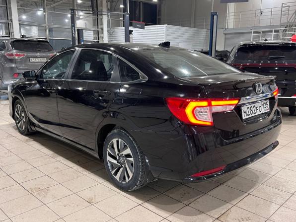 Honda Crider II с пробегом 2019 года, цена 1 469 000 рублей, 85789 км, седан, Автокод Объявления