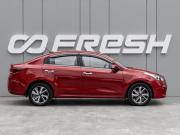 Kia Rio IV Краснодар  - изображение 28