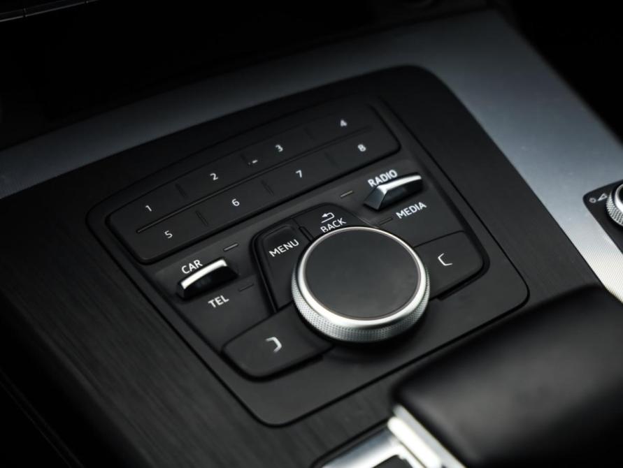 Audi Q5 II (FY) Санкт-Петербург  - изображение 22