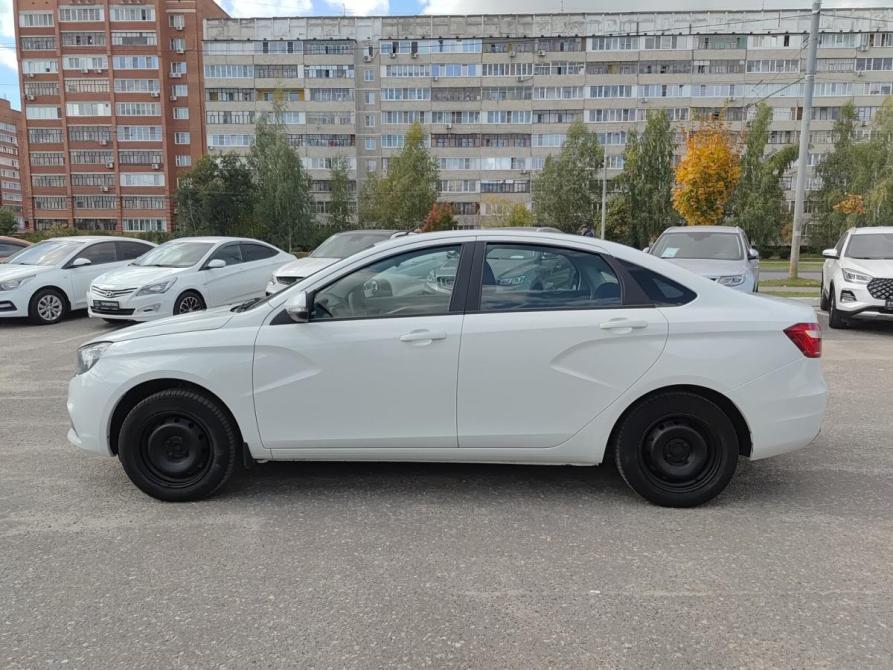 Lada (ВАЗ) Vesta I Йошкар-Ола  - изображение 10