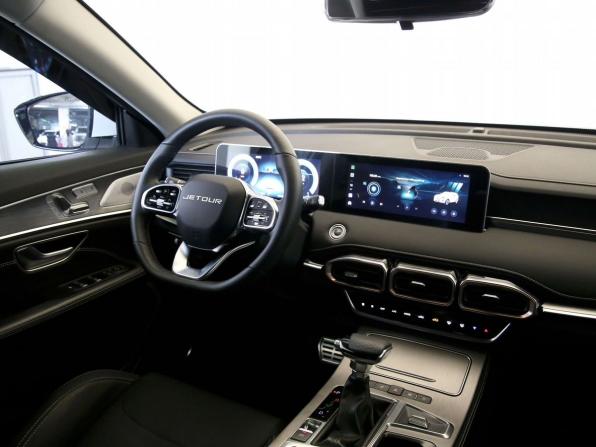 JETOUR X70+ I с пробегом 2025 года, цена 2 099 000 рублей, 13955 км, внедорожник, Автокод Объявления
