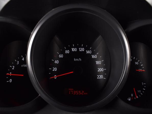 Kia Soul I с пробегом 2009 года, цена 568 995 рублей, 173550 км, хэтчбек, Автокод Объявления