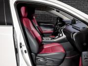 Lexus NX I Рестайлинг Екатеринбург  - изображение 30