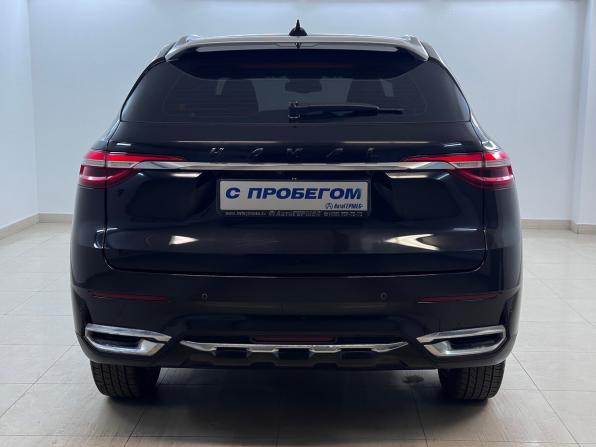 Haval F7 I с пробегом 2021 года, цена 1 740 000 рублей, 61727 км, внедорожник, Автокод Объявления