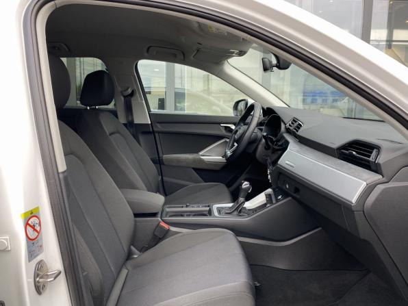 Audi Q3 II (F3) с пробегом 2020 года, цена 2 879 000 рублей, 106394 км, внедорожник, Автокод Объявления