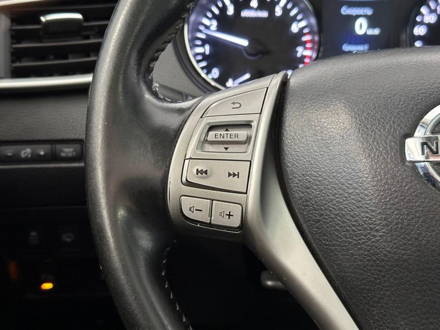 Nissan Qashqai II Тверь  - изображение 12