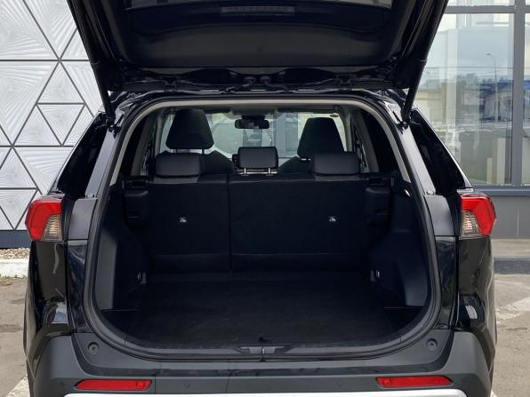 Toyota RAV4 V (XA50) с пробегом 2024 года, цена 3 949 000 рублей, 16800 км, внедорожник, Автокод Объявления